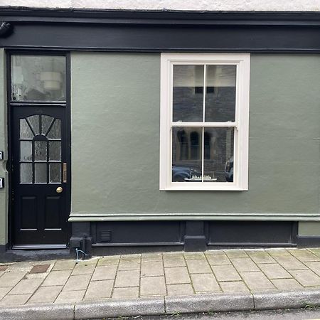 Willa Ferrymans Rest Dartmouth Zewnętrze zdjęcie